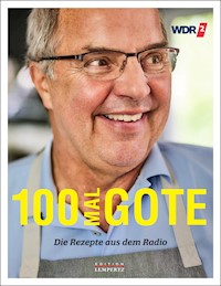 100 Mal Gote - Helmut Gote - E-Book