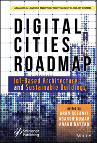 Digital Cities Roadmap -  - E-Book