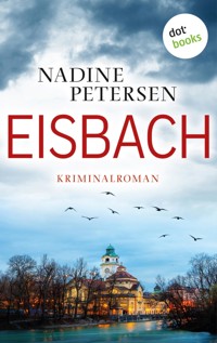 Eisbach - Nadine Petersen - E-Book