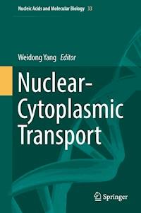 Nuclear-Cytoplasmic Transport -  - E-Book