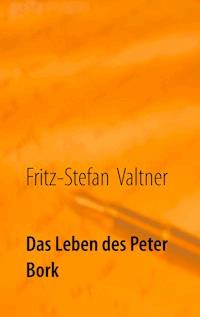 Das Leben des Peter Bork - Fritz-Stefan Valtner - E-Book
