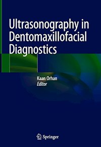 Ultrasonography in Dentomaxillofacial Diagnostics -  - E-Book