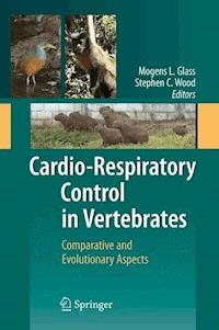 Cardio-Respiratory Control in Vertebrates -  - E-Book