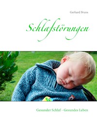 Schlafstörungen - Gerhard Bruns - E-Book