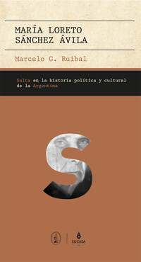 María Loreto Sánchez Ávila - Marcelo G. Ruibal - E-Book