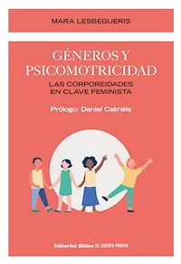 Géneros y psicomotricidad - Mara Lesbegueris - E-Book