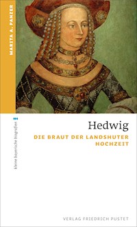 Hedwig - Marita A. Panzer - E-Book