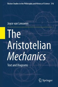 The Aristotelian Mechanics - Joyce van Leeuwen - E-Book
