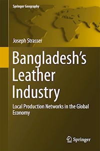 Bangladesh's Leather Industry - Joseph Strasser - E-Book