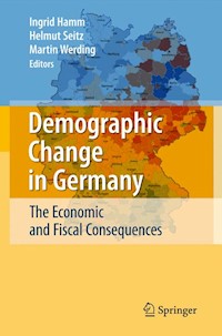Demographic Change in Germany -  - E-Book