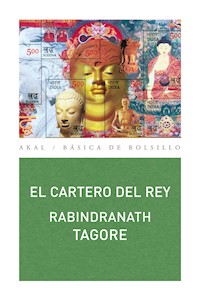 El cartero del Rey - Rabindranath Tagore - E-Book