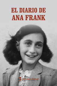 El diario de Ana Frank - Ana Frank - E-Book