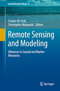 Remote Sensing and Modeling -  - E-Book