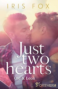 Just two hearts - Iris Fox - E-Book