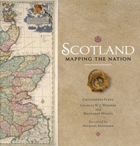 Scotland: Mapping the Nation - Chris Fleet - E-Book