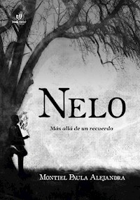 Nelo - Paula Alejandra Montiel - E-Book