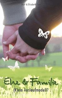 Ehe & Familie - Josif Tson - E-Book