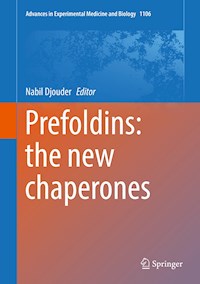 Prefoldins: the new chaperones - - E-Book
