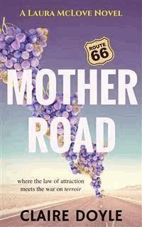 Mother Road - Claire Doyle - E-Book