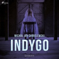 Indygo - Michał Jan Chmielewski - Hörbuch