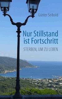 Nur Stillstand ist Fortschritt - Günter Seibold - E-Book