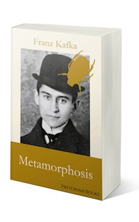 Metamorphosis - Franz Kafka Kafka - E-Book