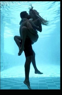 YOUR FERVENTLY PASSIONATE KISS - Johannes Erhard Weisshuhn - E-Book