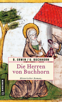 Die Herren von Buchhorn - Birgit Erwin - E-Book