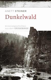 Dunkelwald - Anett Steiner - E-Book