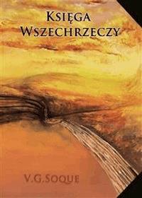 Księga Wszechrzeczy - V.G. Soque - E-Book