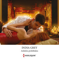 Anhelos prohibidos - India Grey - Hörbuch