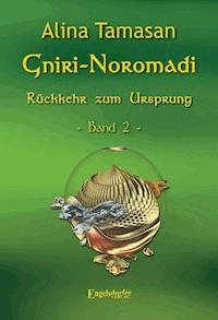 Rückkehr zum Ursprung - Alina Tamasan - E-Book