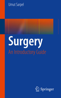 Surgery - Umut Sarpel - E-Book