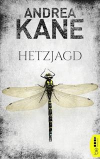 Hetzjagd - Andrea Kane - E-Book
