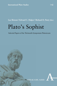 Plato’s Sophist - - kostenlos E-Book