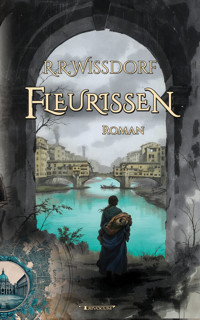 Fleurissen - Rael Wissdorf - E-Book