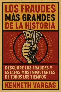 Los Fraudes más Grandes de la Historia - Kenneth Vargas - E-Book