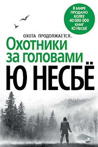 Охотники за головами - Ю Несбё - E-Book