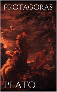 Protagoras - Plato - E-Book