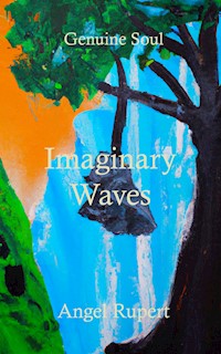 Imaginary Waves - Angel Rupert - E-Book