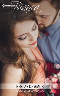 Perlas de amor - Lindsay Armstrong - E-Book