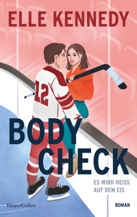 Body Check - Elle Kennedy - E-Book + Hörbuch