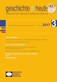 Mythen und Metaphern - Elisabeth Gentner - E-Book