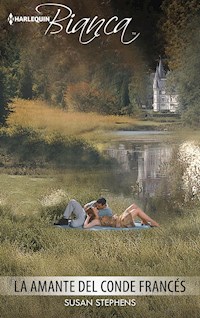 La amante del conde francés - Susan Stephens - E-Book