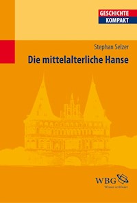 Die mittelalterliche Hanse -  - E-Book