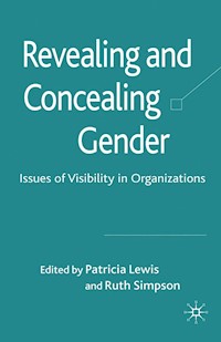 Revealing and Concealing Gender -  - E-Book