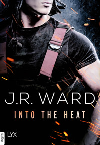Into the Heat - J. R. Ward - E-Book