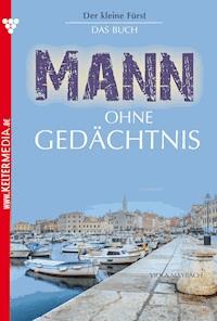 Der kleine Fürst - Viola Maybach - E-Book