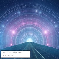 The Time Machine - H G Wells - Hörbuch