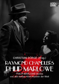 RAYMOND CHANDLERS PHILIP MARLOWE - Max Allan Collins - E-Book